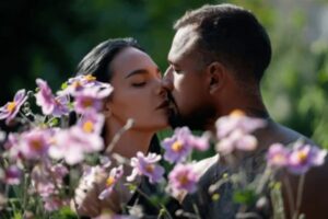 <strong>5 Ideas for Spring Romance</strong>