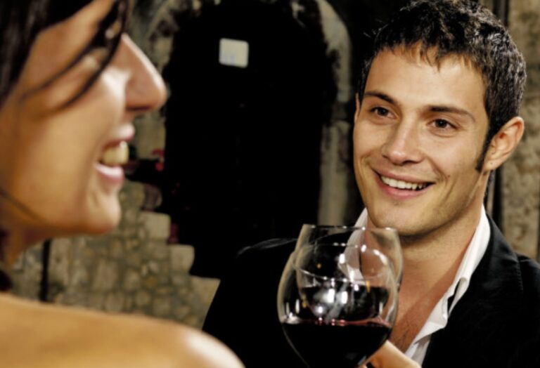 First Date Advice For Men