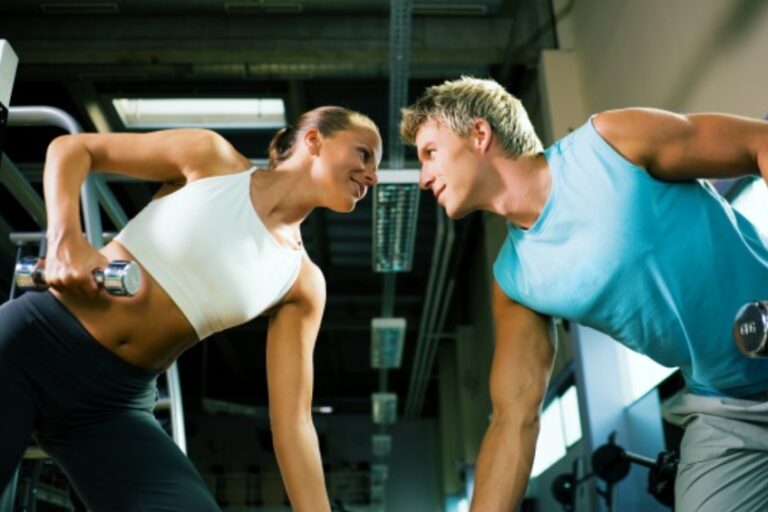 What Are The Health Benefits Of Love In A Relationship?