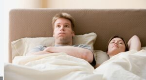 Common Worries of Men About Sex