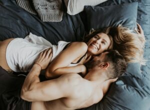 What Does Sexual Fitness Mean To You?